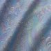Photo4: Light Blue Peacock（M） (4)