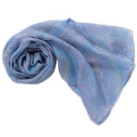 Light Blue Peacock（M）