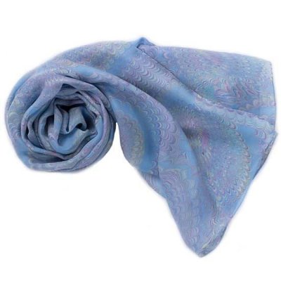 Photo1: Light Blue Peacock（M）