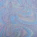 Photo3: Light Blue Peacock（M） (3)